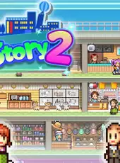 Mega Mall Story 2