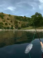 Ultimate Fishing Simulator VR