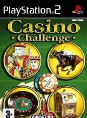 Casino Challenge