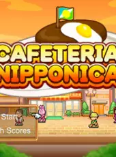 Cafeteria Nipponica