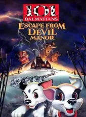 101 Dalmatians: Escape from DeVil Manor