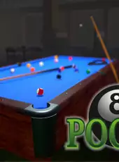 8-Ball Pocket