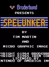 Spelunker