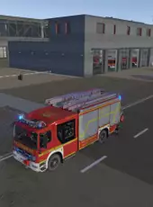 Emergency Call 112: The Fire Fighting Simulation