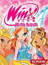 Winx Club: Mission Enchantix