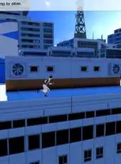 Mirror's Edge