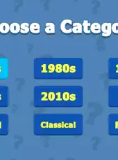 The Music Trivia Challenge