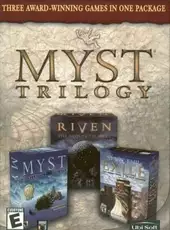 Myst Trilogy