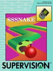 Sssnake