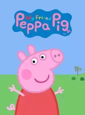 My Friend Peppa Pig