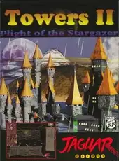 Towers II: Plight of the Stargazer