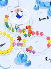 Bloons Adventure Time TD