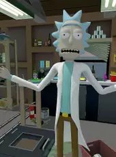 Rick and Morty: Virtual Rick-ality