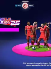 Sociable Soccer 25