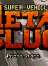 Metal Slug: Super Vehicle-001