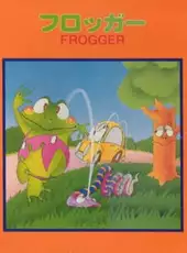 Frogger