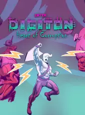 Enter Digiton: Heart of Corruption