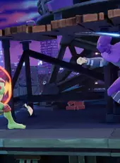 Nickelodeon All-Star Brawl 2: Ultimate Edition