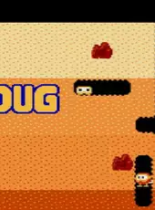 Dig Dug