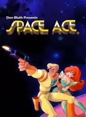 Space Ace