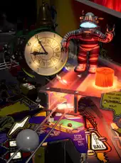 Pinball FX: Williams Pinball - Twilight Zone