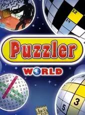 Puzzler World