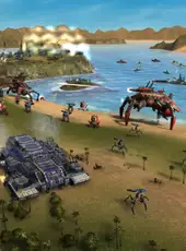 Supreme Commander: Forged Alliance