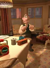 Wallace & Gromit: The Grand Getaway