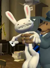 Sam & Max: Save the World - Episode 3: The Mole, the Mob and the Meatball