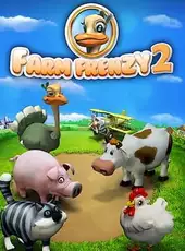 Farm Frenzy 2