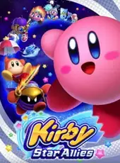 Kirby Star Allies