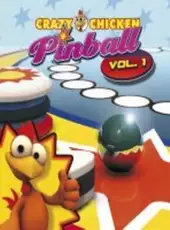 Crazy Chicken Pinball Vol. 1