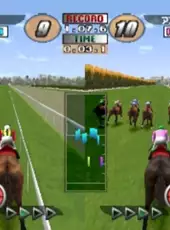 Gallop Racer 2000