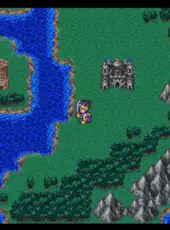 Dragon Quest III: Soshite Densetsu he...