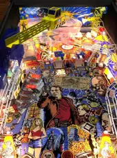 Stern Pinball Arcade: Last Action Hero