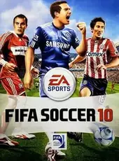 FIFA Soccer 10