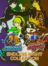 Persona Dancing: Endless Night Collection