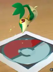 Pokédex 3D