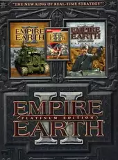 Empire Earth II: Platinum Edition