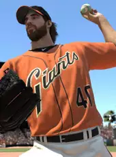 MLB 14: The Show