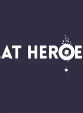 Flat Heroes