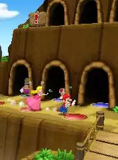 Mario Party: Island Tour