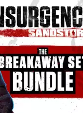 Insurgency: Sandstorm - Breakaway Set Bundle