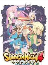 Summon Night 4