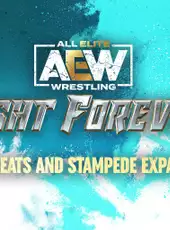 All Elite Wrestling: Fight Forever - Elite Beats and Stampede Expansion