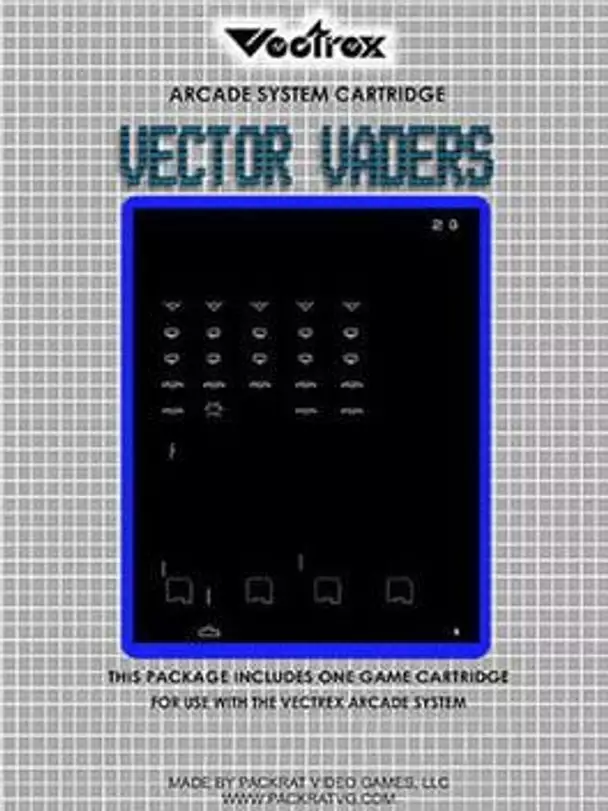 Vector Vaders