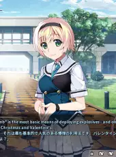 Grisaia Phantom Trigger Vol.4