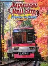 Japanese Rail Sim: Journey to Kyoto