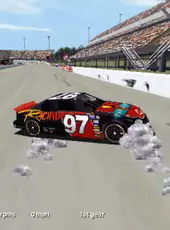 NASCAR Grand National Series: Expansion Pack