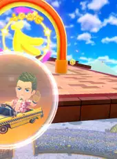 Super Monkey Ball: Banana Rumble - Axel